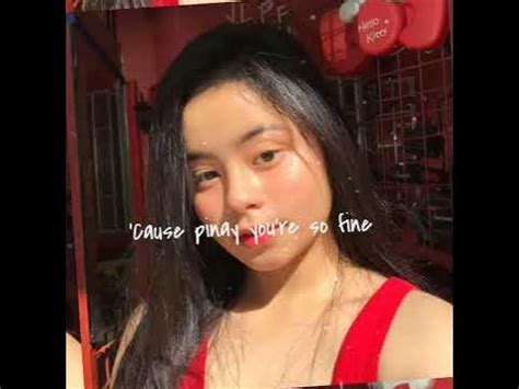 pinay rena|Pinay Na Sobrang Fine // Guthben cover .